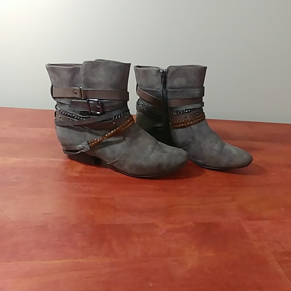 Maurices BoHo Boots